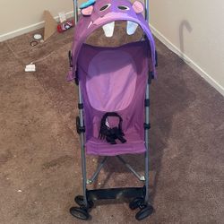 Kids Stroller