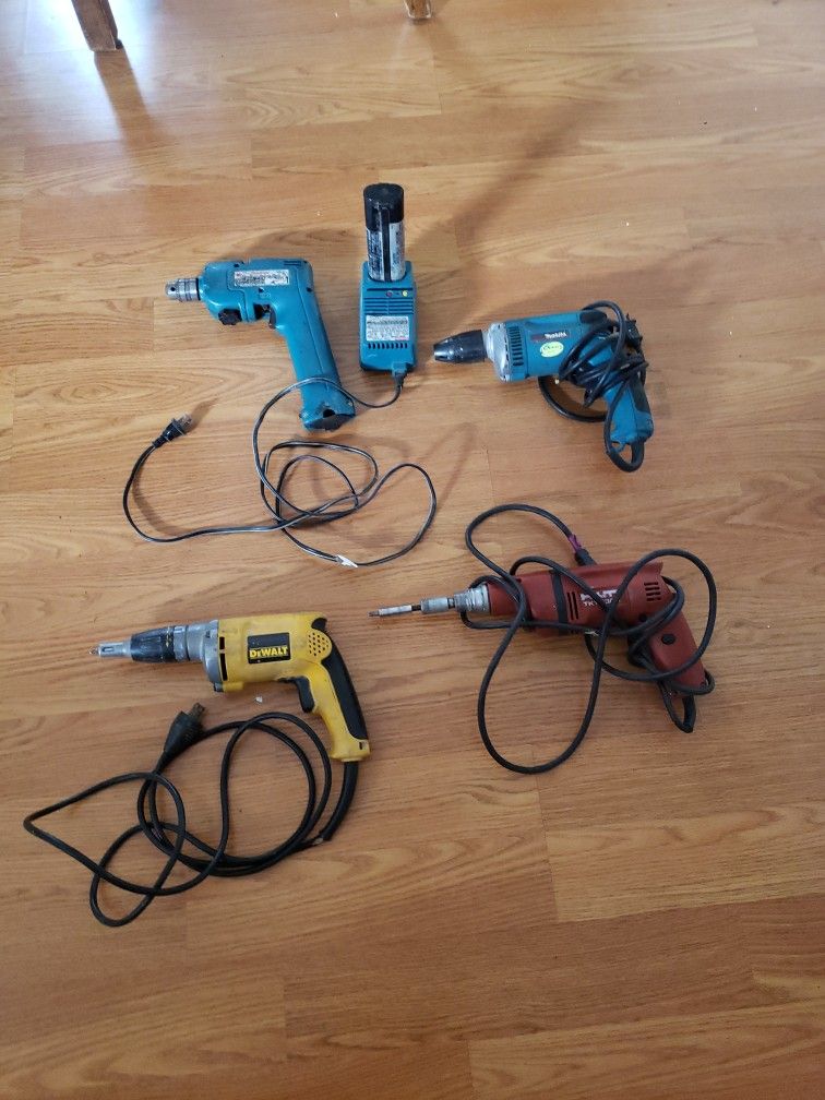TOOLS