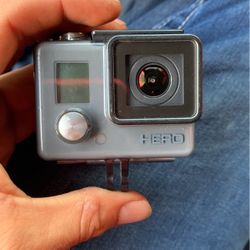 GoPro