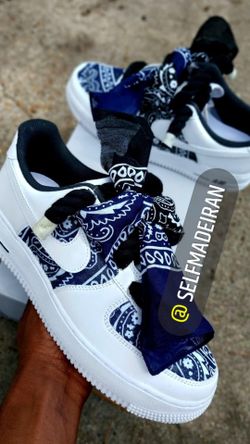 Custom Forces