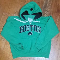 Boston Celtics Hoodie 