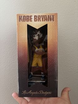 Kobe Bryant Bobble Head