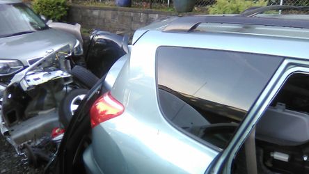 2008 RAV4 parts , good prices before recycled