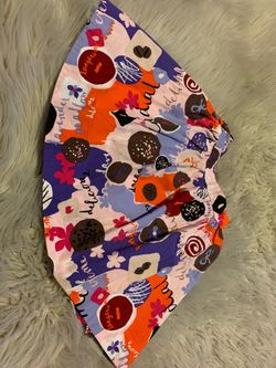 Kate Spade girls skirt size 7