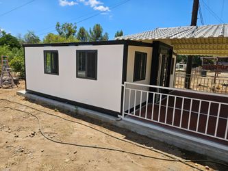 Tiny home