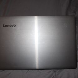 Lenovo Laptop