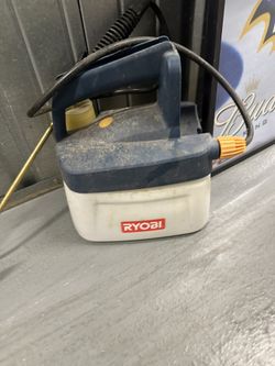 Royobi X3 Items