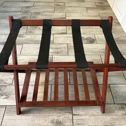 Luggage Rack