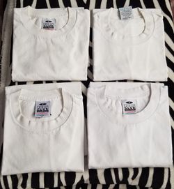 Proclub Tshirts size medium