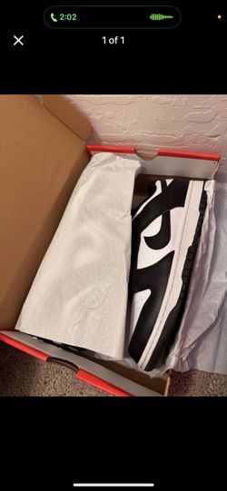 Nike Dunk