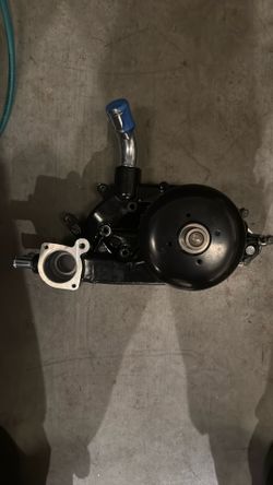 LS WATER PUMP