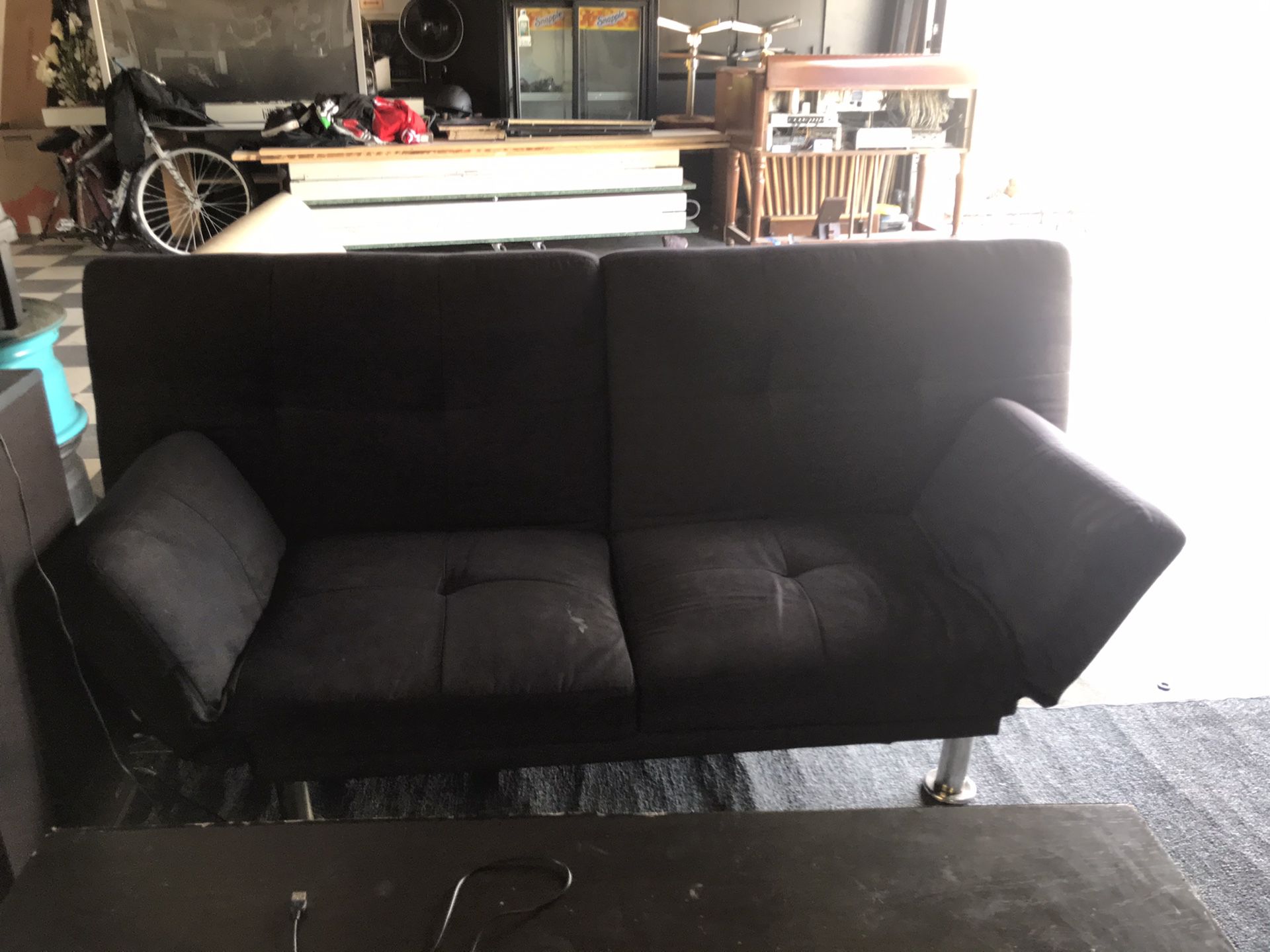 Futon/ couch