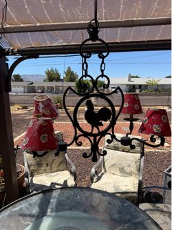 Gazebo light