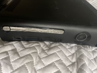XBOX 360 - Used- Good Condition