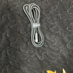 6 Foot Lightning To USB-C Cable Anker