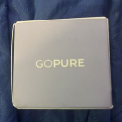 Go pure Neck cream