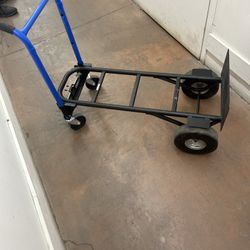 Kolbalt 4 in one Dolly