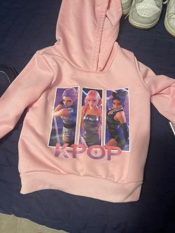 Toddler Size 3T