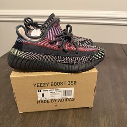 Yeezy 350 yecheil
