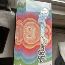 Labubu Big Into Energy 