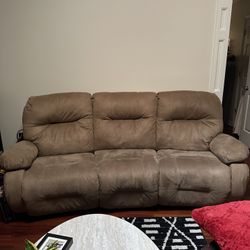 Sofa Recliner 