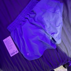 Lululemon Shorts
