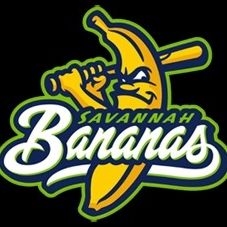 Savannah Bananas - Nashville - Nissan Stadium - May 10th