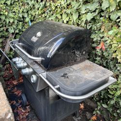 Charbroil Classic Grill