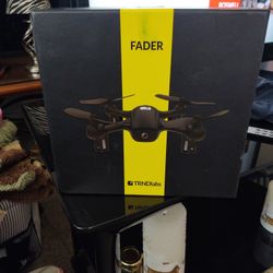 Faber Drone