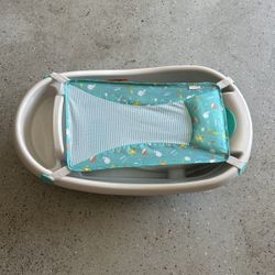 Newborn Tub