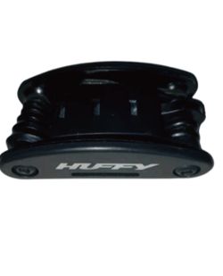 Huffy Tire Repair Tool Kit 11 items Folding Multi tool for Sale in Miami FL OfferUp