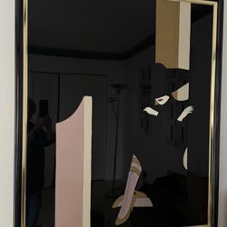 Original Art Deco Piece In Perfect Condition 