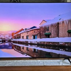 2023 58 Inches TCL Smart Tv 4k