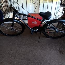 Bike 26in 