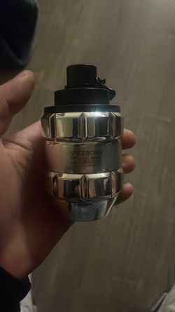 Spice Bomb Cologne Gucci Bloom