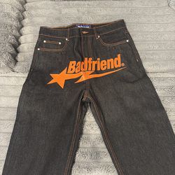 Badfriend Jeans