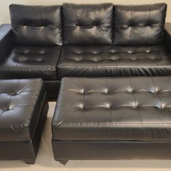 Sofa/Couch Leather