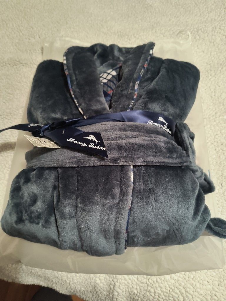 Tommy Bahama Bath Robe