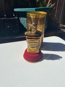 Jean Paul Gaultier Le Male Elixir Parfum