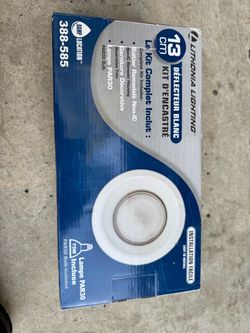 Lithonia lighting