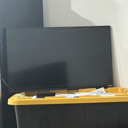 Vizio Tv 32”