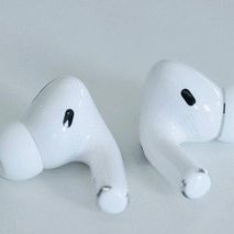 Apple 3 Air Pods Pro 3 Wireless Earphone
