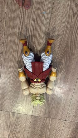 Dragon Ball Z action figure Dragon Ball Z action figure