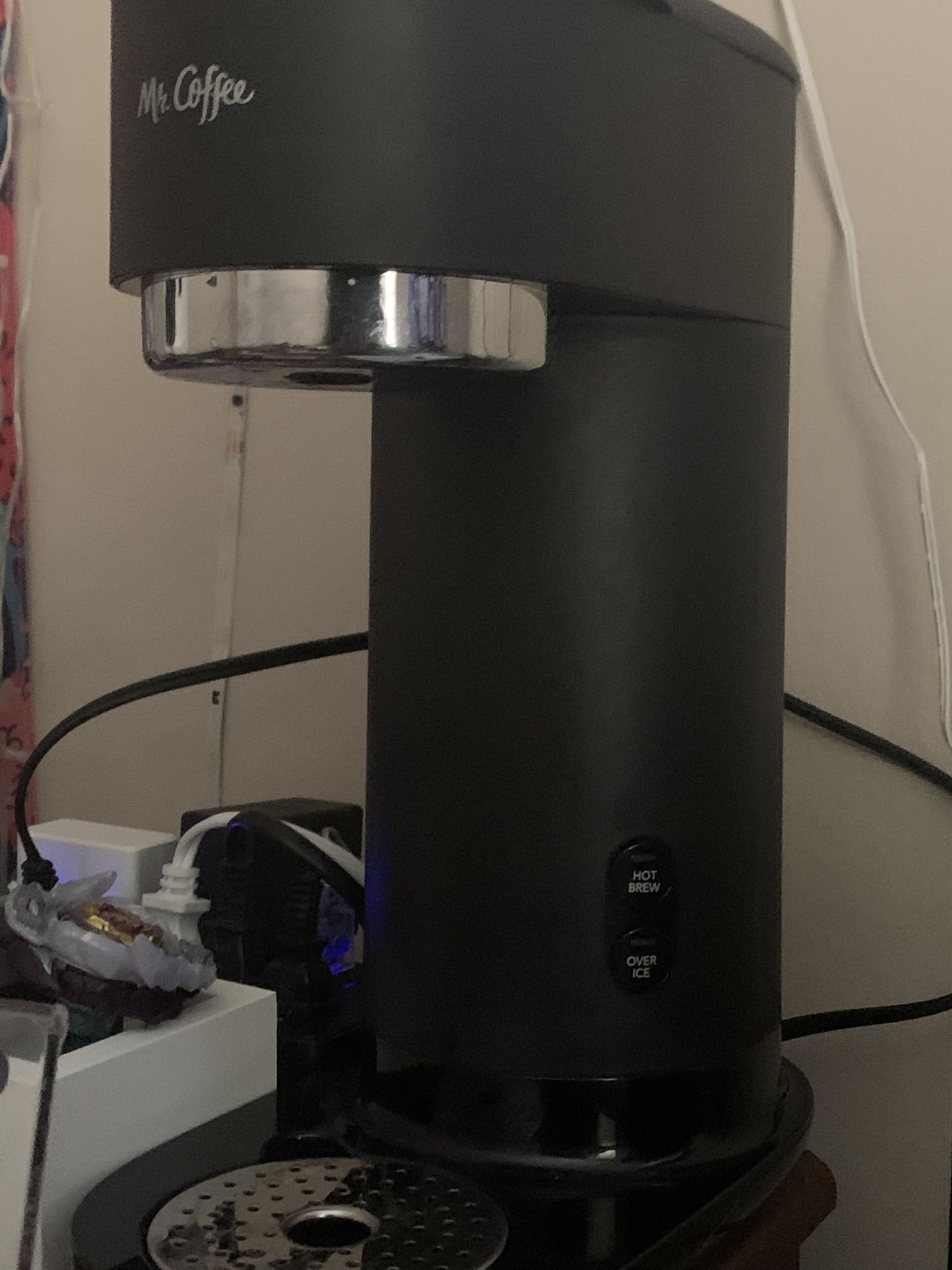 Coffee Machine