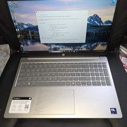 Hp 15-fd2050wm 