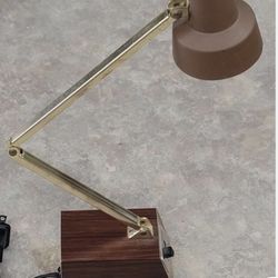 Desk Lamp