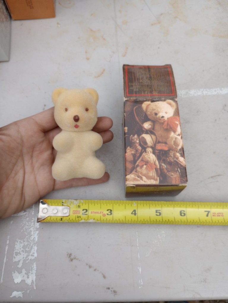 Vintage Avon Cologne / Perfume