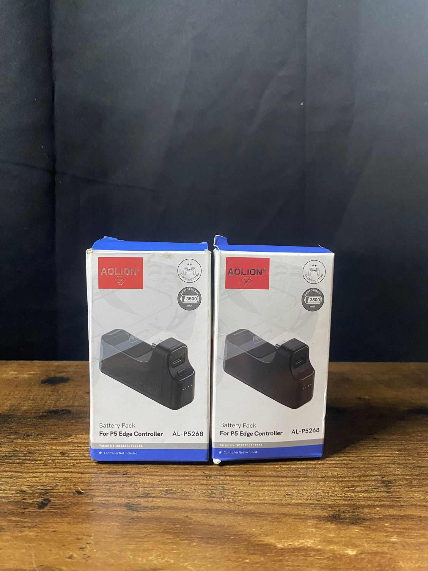 Ps5 Edge Controller Battery Pack