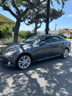 Lexus IS250