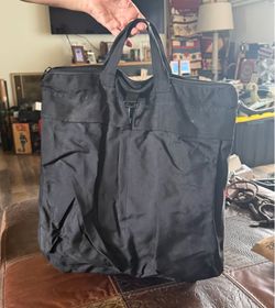 Motorcycle Helmet Bag